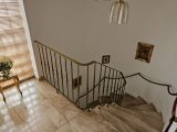 Treppe zum UG