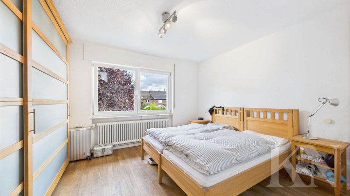 Zwei,- bis Dreifamilienhaus in Top-Lage