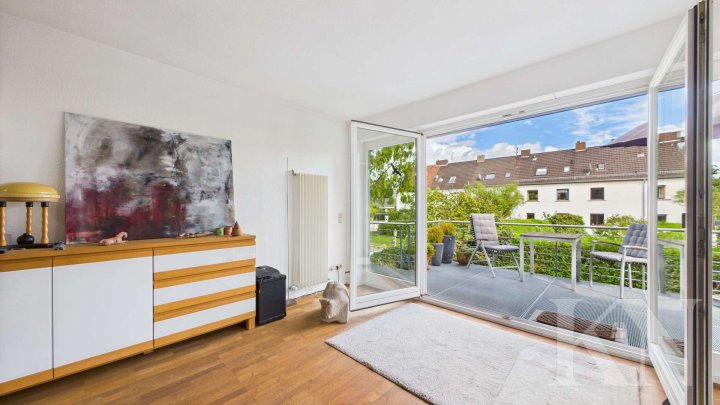 Zwei,- bis Dreifamilienhaus in Top-Lage