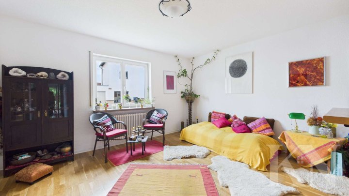 Zwei,- bis Dreifamilienhaus in Top-Lage