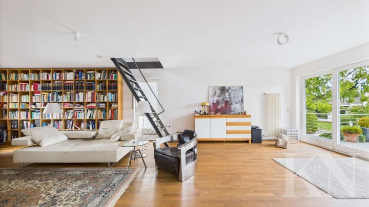Zwei,- bis Dreifamilienhaus in Top-Lage