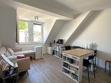 Wohn- & Esszimmer