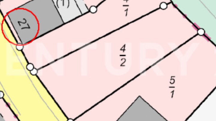 Attraktives ebenes Baugrundstück mit vielen Gestaltungsmöglichkeiten in Spiesen