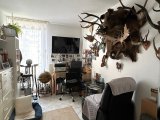 Arbeitszimmer