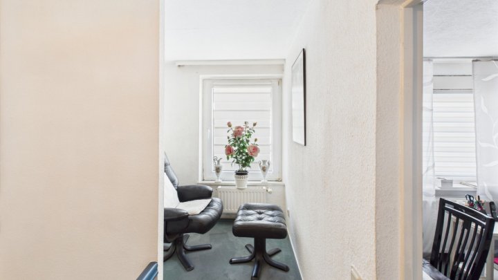 Gepflegtes Einfamilienhaus für die kleine Familie!