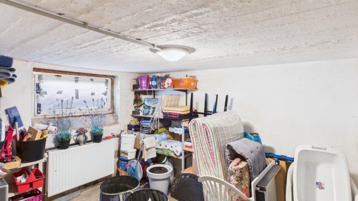 Gepflegtes Einfamilienhaus für die kleine Familie!