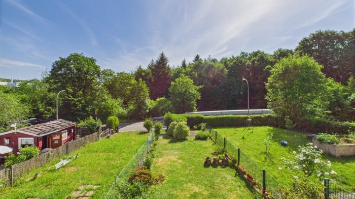 Gepflegtes Einfamilienhaus für die kleine Familie!