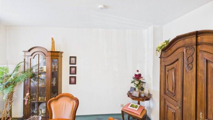 Gepflegtes Einfamilienhaus für die kleine Familie!