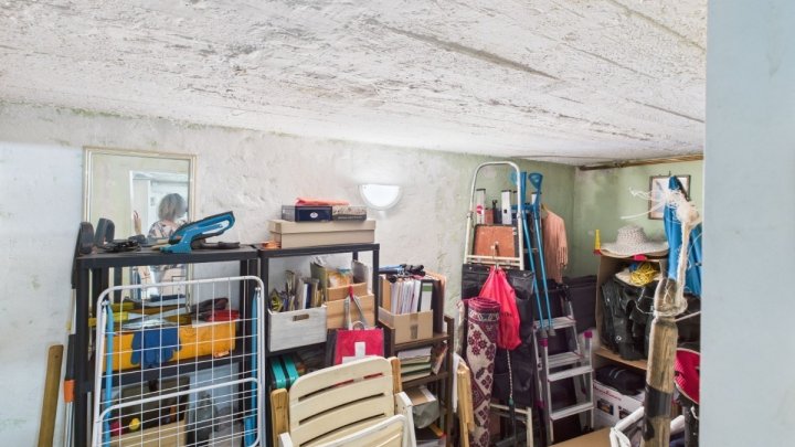 Gepflegtes Einfamilienhaus für die kleine Familie!