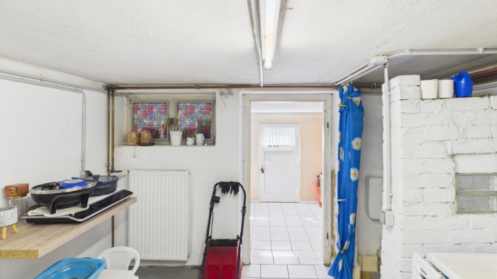 Gepflegtes Einfamilienhaus für die kleine Familie!