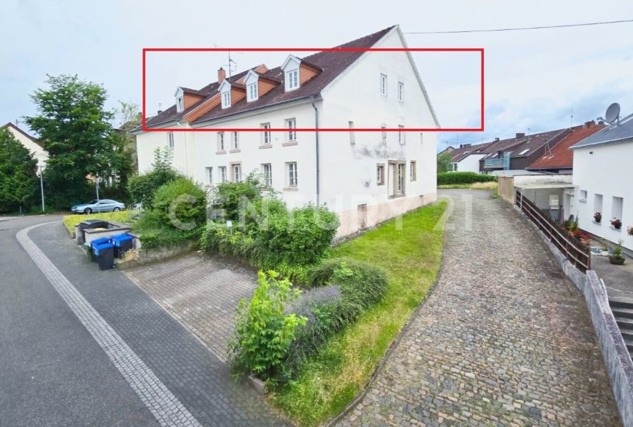 Wohnungsbereich
