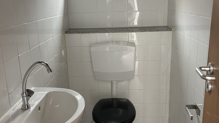 Attraktive 3-ZKB-Maisonette-Wohnung mit Terrasse und Stellplatz in Sbr.- Krenzelsberg zu verkaufen