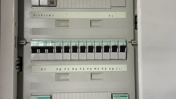 Attraktive 3-ZKB-Maisonette-Wohnung mit Terrasse und Stellplatz in Sbr.- Krenzelsberg zu verkaufen