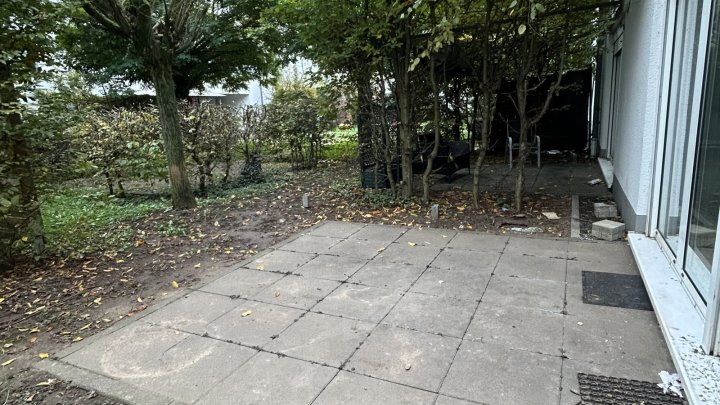 Attraktive 3-ZKB-Maisonette-Wohnung mit Terrasse und Stellplatz in Sbr.- Krenzelsberg zu verkaufen