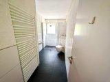 renoviertes Badezimmer