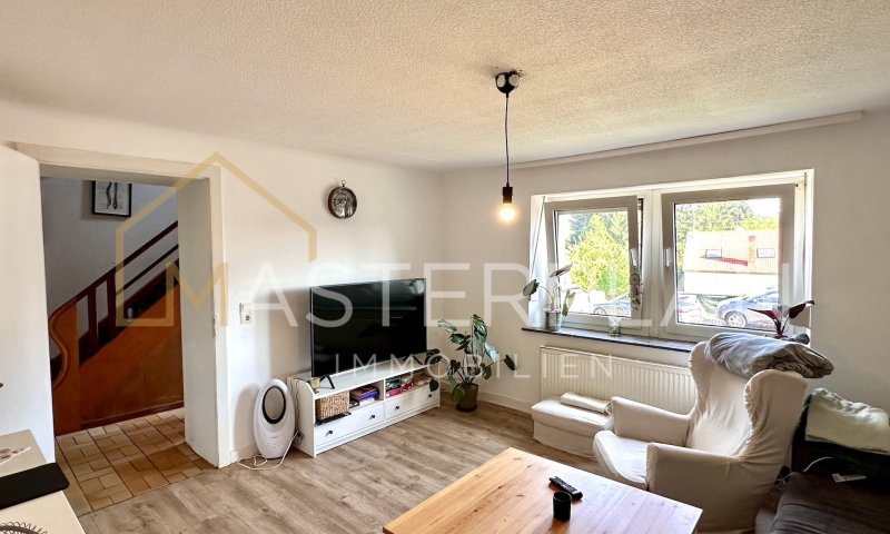 Einfamilienhaus mit Garten in Reisbach – sofort bezugsfrei