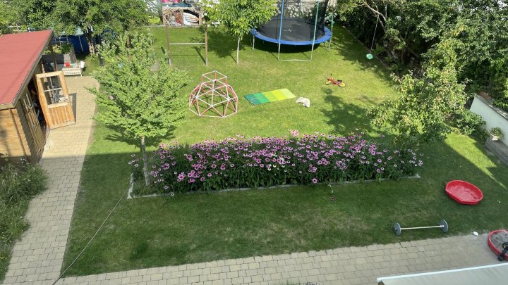 Charmantes und saniertes Bauernhaus mit separater Wohnung und Garten in Saarlouis OT zu verkaufen