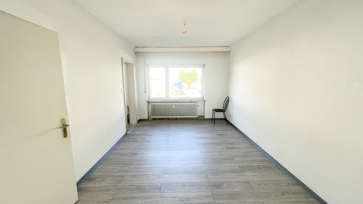 3-Familienhaus in zentraler Lage von Überherrn