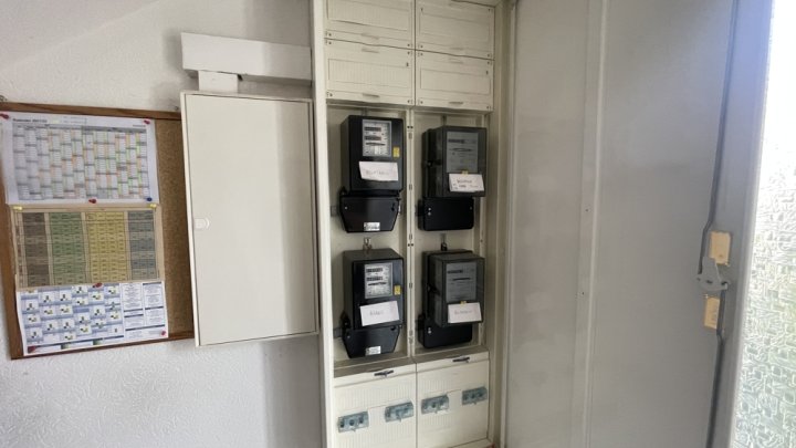 3-Familienhaus in zentraler Lage von Überherrn