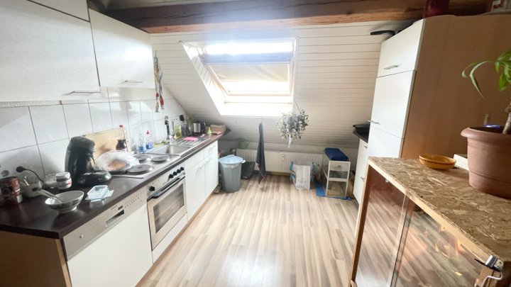 3-Familienhaus in zentraler Lage von Überherrn