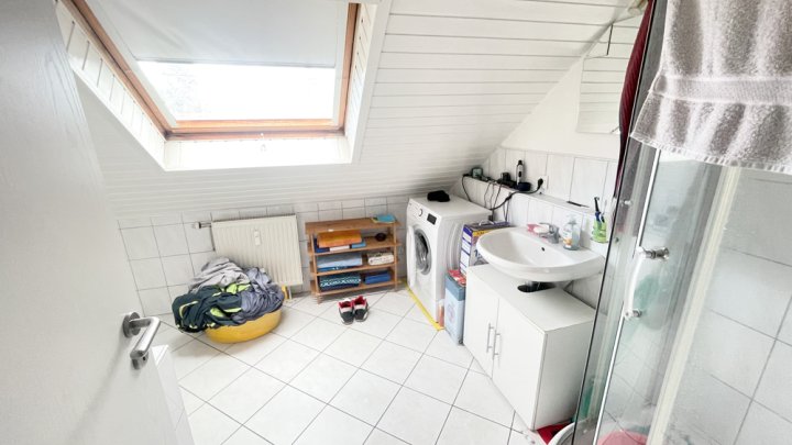 3-Familienhaus in zentraler Lage von Überherrn