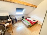 Schlafzimmer DG
