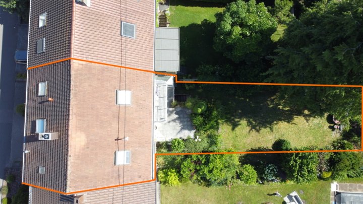 3-Familienhaus in zentraler Lage von Überherrn