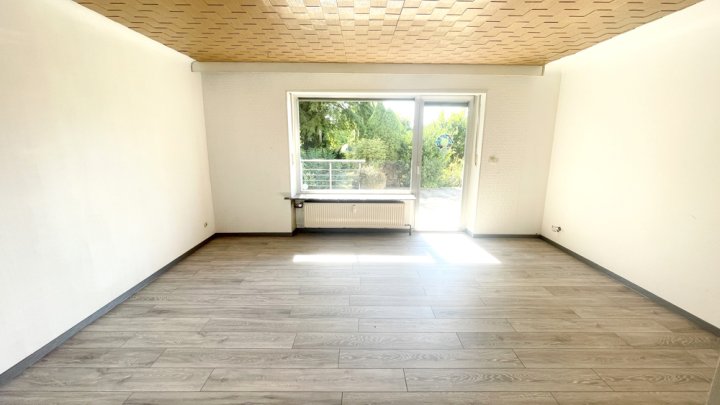 3-Familienhaus in zentraler Lage von Überherrn