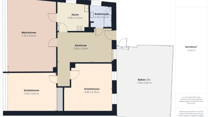 2-Familienhaus in Elversberg mit 250 m² Wohnfläche – ideal für Kapitalanleger oder Mehrgenerationen!