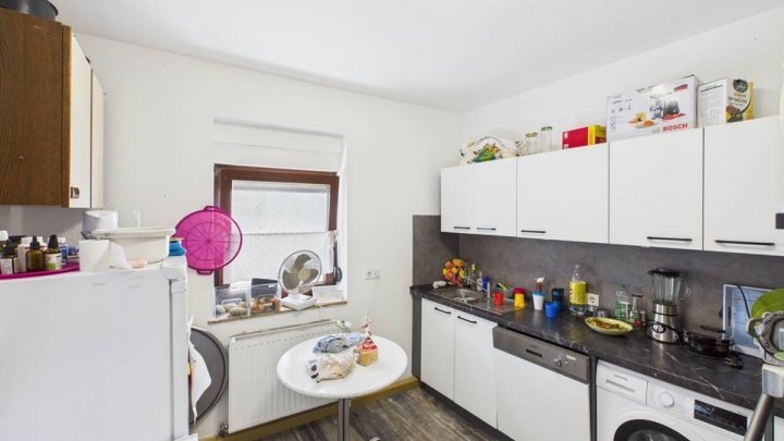 2-Familienhaus in Elversberg mit 250 m² Wohnfläche – ideal für Kapitalanleger oder Mehrgenerationen!