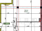 Grundriss WHG 3.18