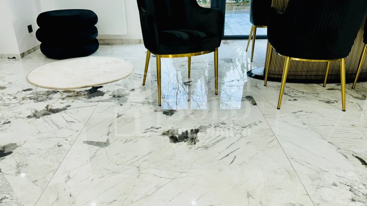 Luxuswohnung in Kirkel-Neuhäusel – Garten, Terrasse, 2 Bäder, 2 Nutzräume - keine Käuferprovision!