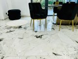 WE im EG - Wohnzimmer