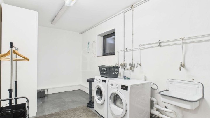 Luxuriöse Erdgeschosswohnung mit Garten, Garage und Nutzräumen in Kirkel-Neuhäusel - Provisionsfrei