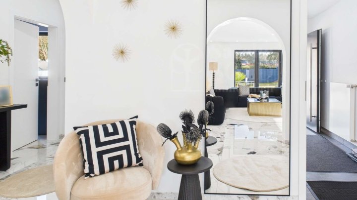 Luxuswohnung in Kirkel-Neuhäusel – Terrasse, Garage, 2 Bäder & 2 hochwertige Nutzräume