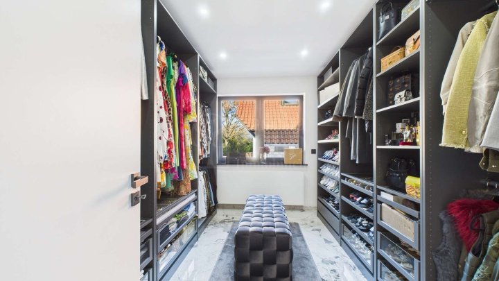 Luxuriöse Erdgeschosswohnung mit Garten, Garage und Nutzräumen in Kirkel-Neuhäusel - Provisionsfrei