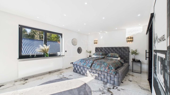 Luxuriöse Erdgeschosswohnung mit Garten, Garage und Nutzräumen in Kirkel-Neuhäusel - Provisionsfrei