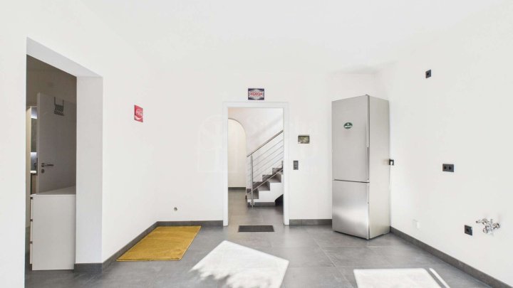 Luxuriöse Erdgeschosswohnung mit Garten, Garage und Nutzräumen in Kirkel-Neuhäusel - Provisionsfrei