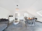 WE im DG - Wohnzimmer