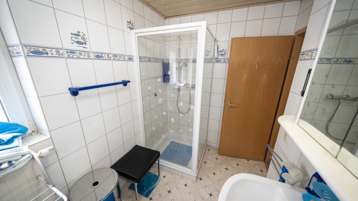 Gemütliche Doppelhaushälfte in zentraler Lage von Püttlingen