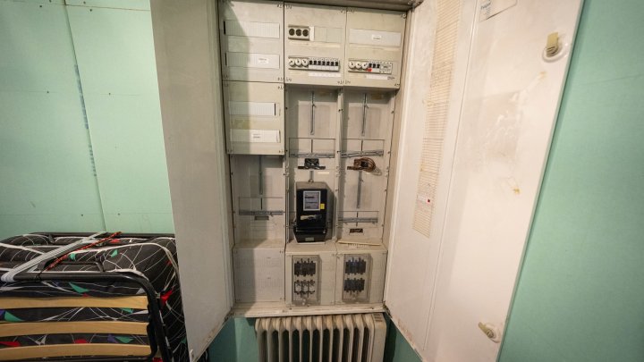 Gemütliche Zweiparteienhaus in zentraler Lage von Püttlingen