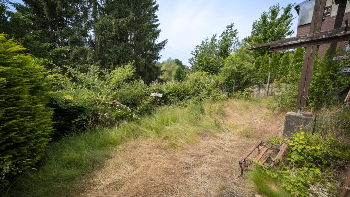 Gemütliche Doppelhaushälfte in zentraler Lage von Püttlingen