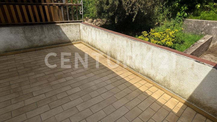 Kleine Oase in Welschbach (Illingen) – Reihenhaus mit Charakter und großem Garten