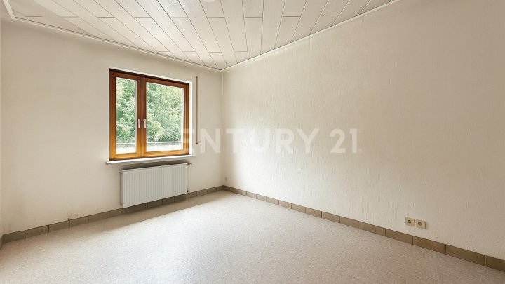 Kleine Oase in Welschbach (Illingen) – Reihenhaus mit Charakter und großem Garten