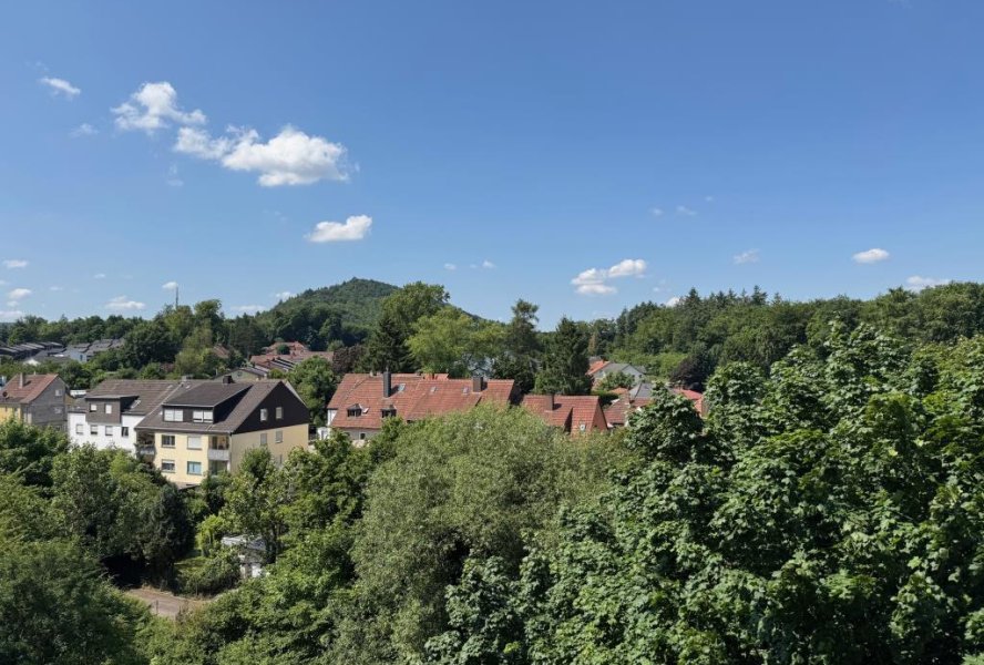 Aussicht