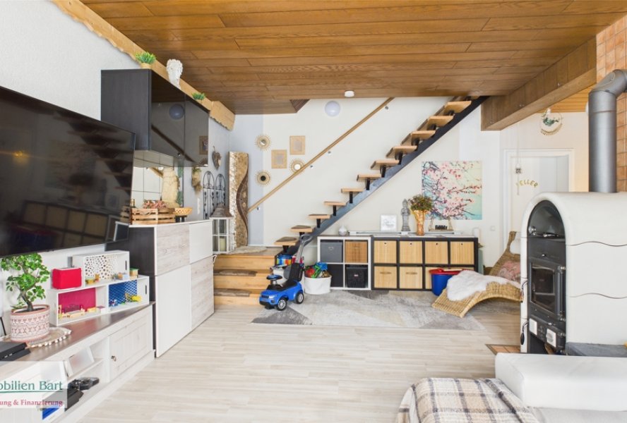 Wohnzimmer EG 
