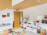 Schlafzimmer DG 