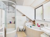 Badezimmer DG