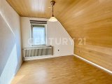 Schlafzimmer 2 im OG