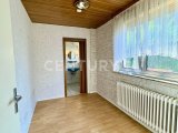Zugangszimmer